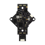 Hot Sales IFlight 16/20 F411 AIO 2-3S Stack Flight Control 20A ESC With 16MB Blackbox ICM42688 25.5*25.5mm for Drone